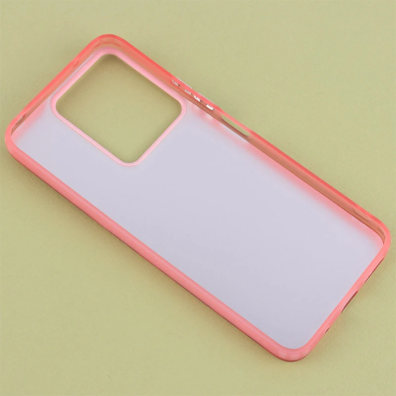 قاب PC So Cool شیائومی Redmi 13 4G / Redmi 13 5G