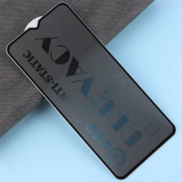 گلس پرایوسی آنتی استاتیک سامسونگ Galaxy A04