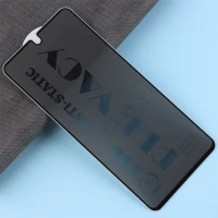 گلس پرایوسی آنتی استاتیک سامسونگ Galaxy A72