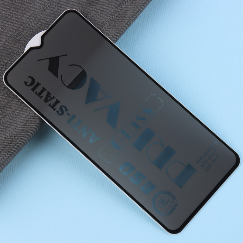 گلس پرایوسی آنتی استاتیک سامسونگ Galaxy A13 4G