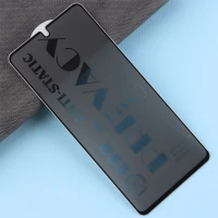 گلس پرایوسی آنتی استاتیک سامسونگ Galaxy A52