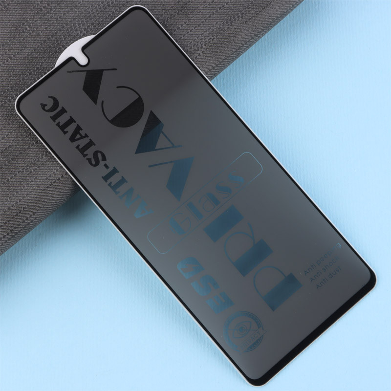 گلس پرایوسی آنتی استاتیک سامسونگ Galaxy A52