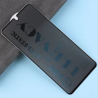 گلس پرایوسی آنتی استاتیک شیائومی Poco X5 Pro