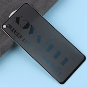 گلس پرایوسی آنتی استاتیک شیائومی Redmi Note 9