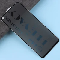 گلس پرایوسی آنتی استاتیک شیائومی Redmi Note 9