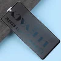 گلس پرایوسی آنتی استاتیک شیائومی Redmi Note 11 / 11S