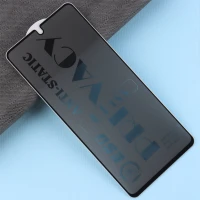 گلس پرایوسی آنتی استاتیک شیائومی Redmi Note 12S