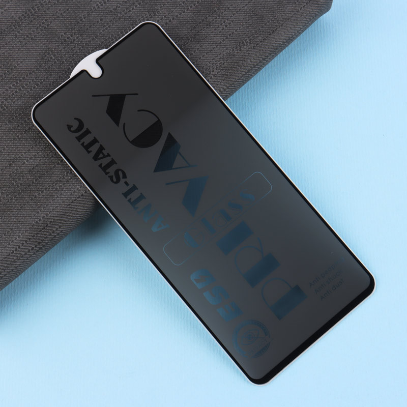 گلس پرایوسی آنتی استاتیک شیائومی Poco X4 Pro 5G