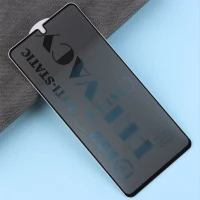 گلس پرایوسی آنتی استاتیک سامسونگ Galaxy A22 4G