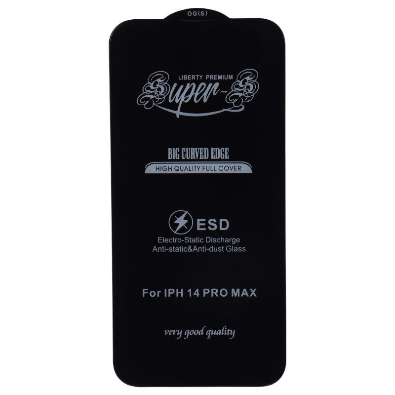 گلس Super S آیفون iPhone 14 Pro Max