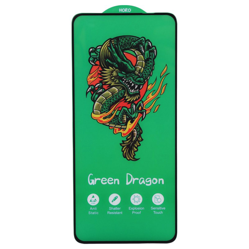 گلس Green Dragon هورو شیائومی Redmi Note 13 4G