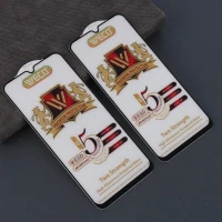 گلس آنتی استاتیک وکو سامسونگ Galaxy A24 4G