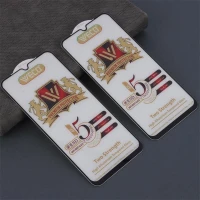 گلس آنتی استاتیک وکو سامسونگ Galaxy A25