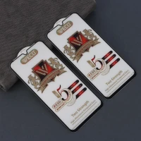 گلس آنتی استاتیک وکو سامسونگ Galaxy A15