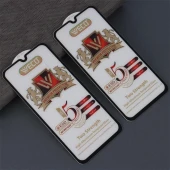 گلس آنتی استاتیک وکو سامسونگ Galaxy A01 / M01