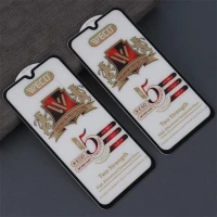 گلس آنتی استاتیک وکو سامسونگ Galaxy A01 / M01