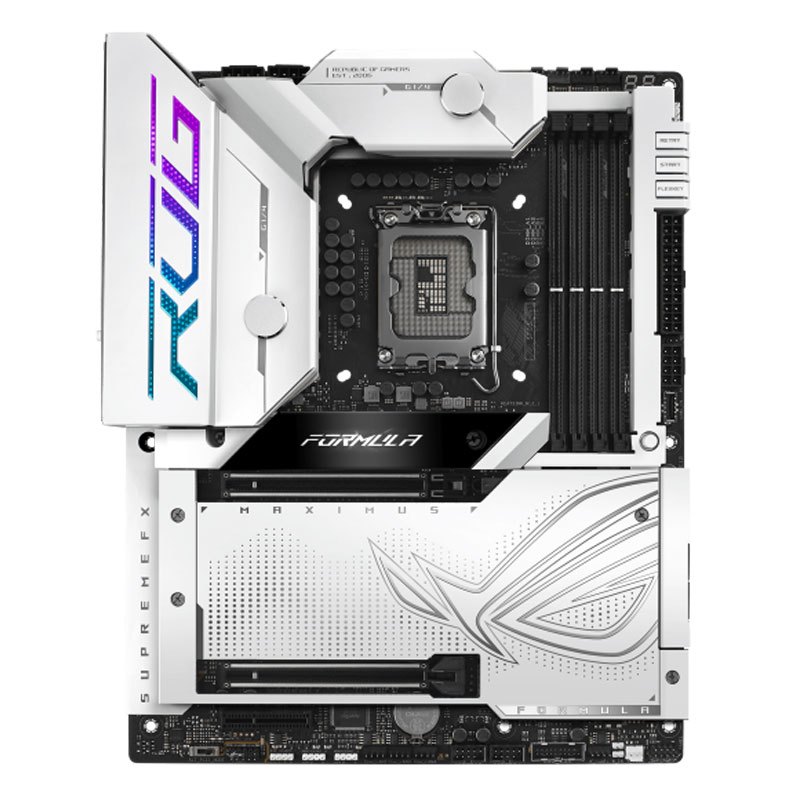 مادربرد ایسوس Asus ROG Maximus Z790 Formula LGA 1700 LGA 1700