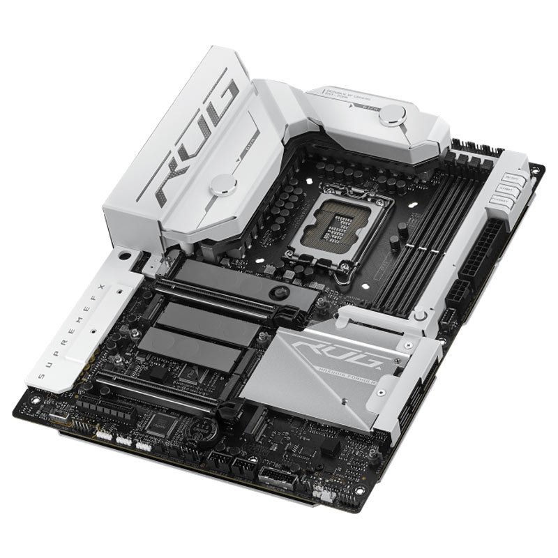 مادربرد ایسوس Asus ROG Maximus Z790 Formula LGA 1700 LGA 1700