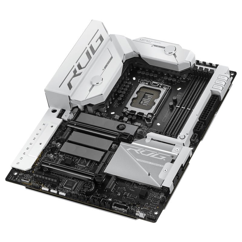 مادربرد ایسوس ROG Maximus Z790 Formula