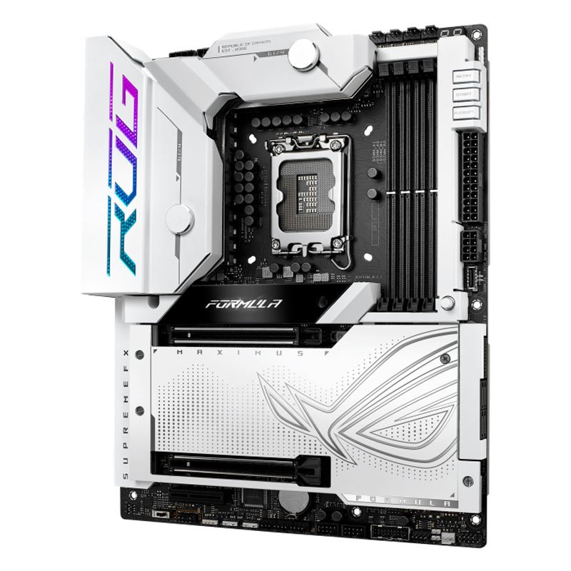 مادربرد ایسوس Asus ROG Maximus Z790 Formula LGA 1700 LGA 1700