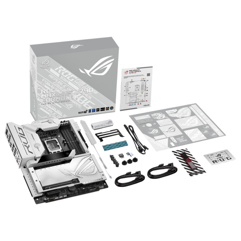 مادربرد ایسوس Asus ROG Maximus Z790 Formula LGA 1700 LGA 1700