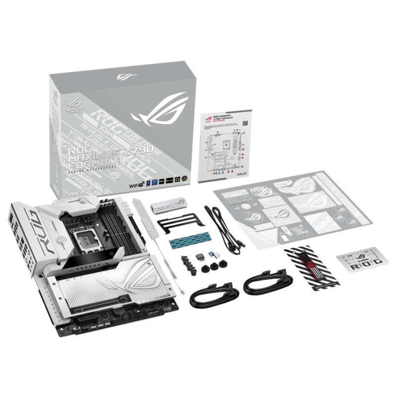 مادربرد ایسوس ROG Maximus Z790 Formula