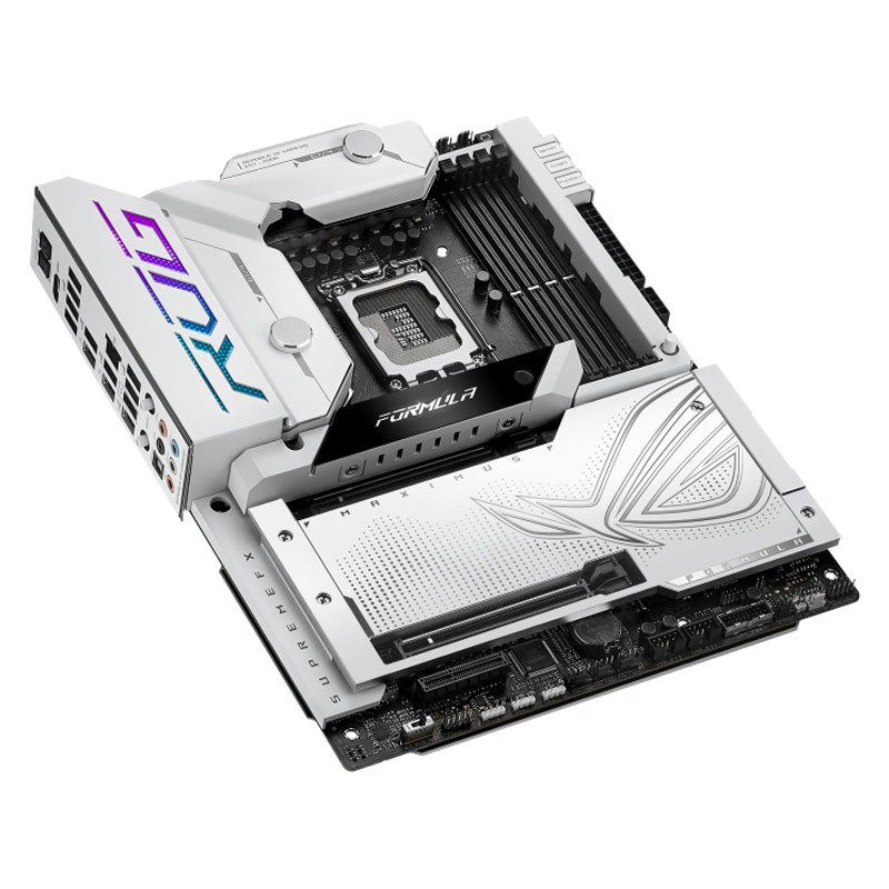 مادربرد ایسوس Asus ROG Maximus Z790 Formula LGA 1700 LGA 1700