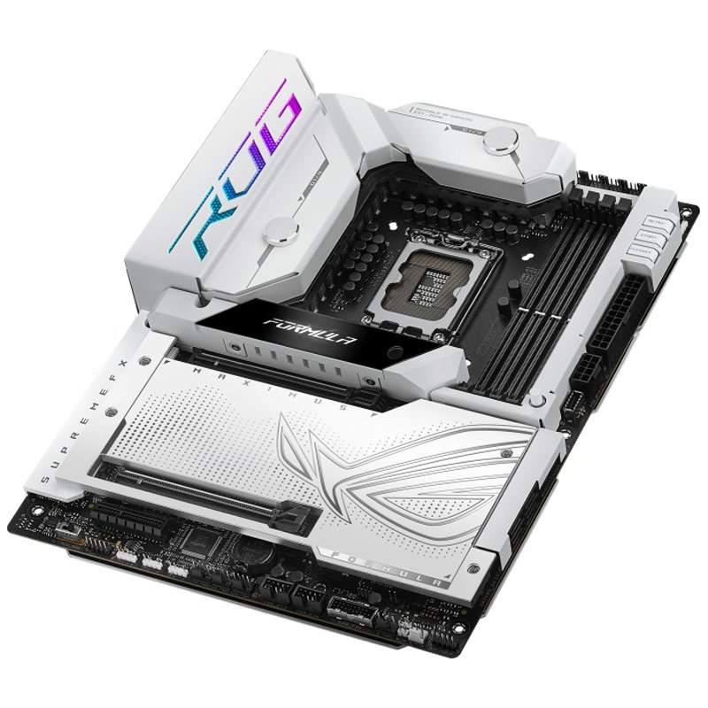 مادربرد ایسوس Asus ROG Maximus Z790 Formula LGA 1700 LGA 1700