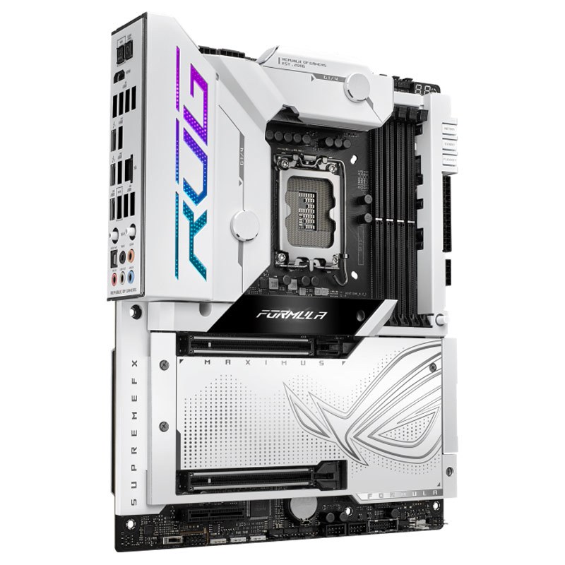 مادربرد ایسوس Asus ROG Maximus Z790 Formula LGA 1700 LGA 1700