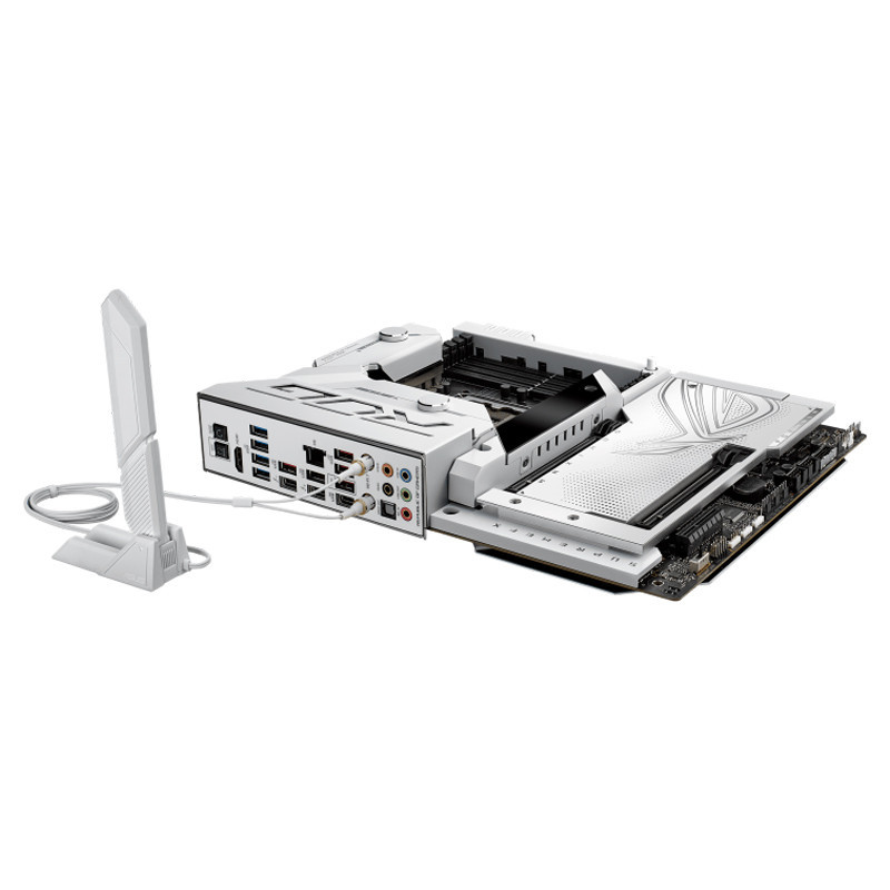 مادربرد ایسوس ROG Maximus Z790 Formula