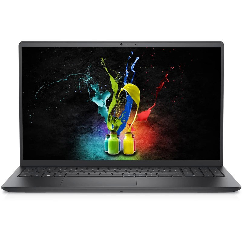 لپ تاپ دل 15.6 اینچی Dell Vostro 3520 Core i3 1215U 12GB 256GB SSD