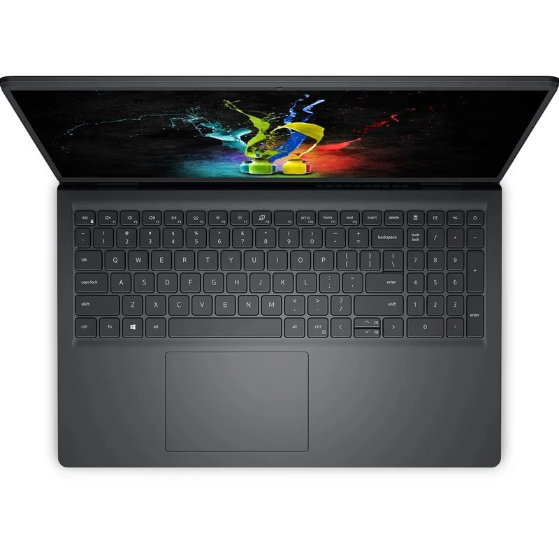 لپ تاپ دل 15.6 اینچی Dell Vostro 3520 Core i3 1215U 12GB 256GB SSD
