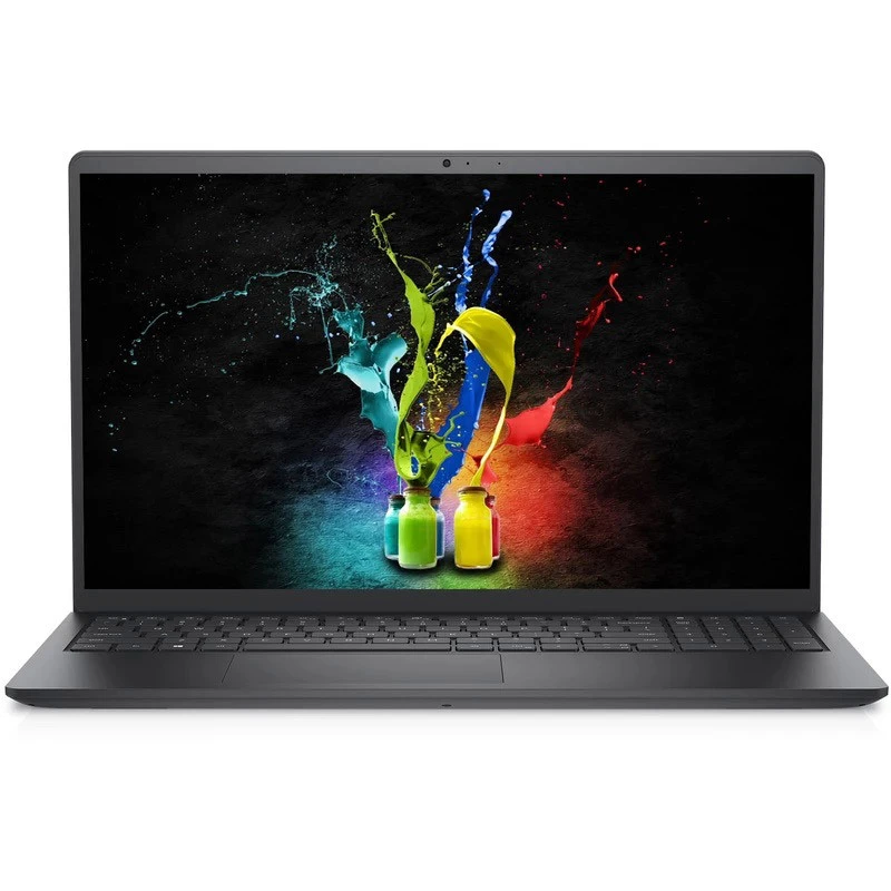 لپ تاپ دل 15.6 اینچی Dell Vostro 3520 Core i3 1215U 8GB 256GB SSD