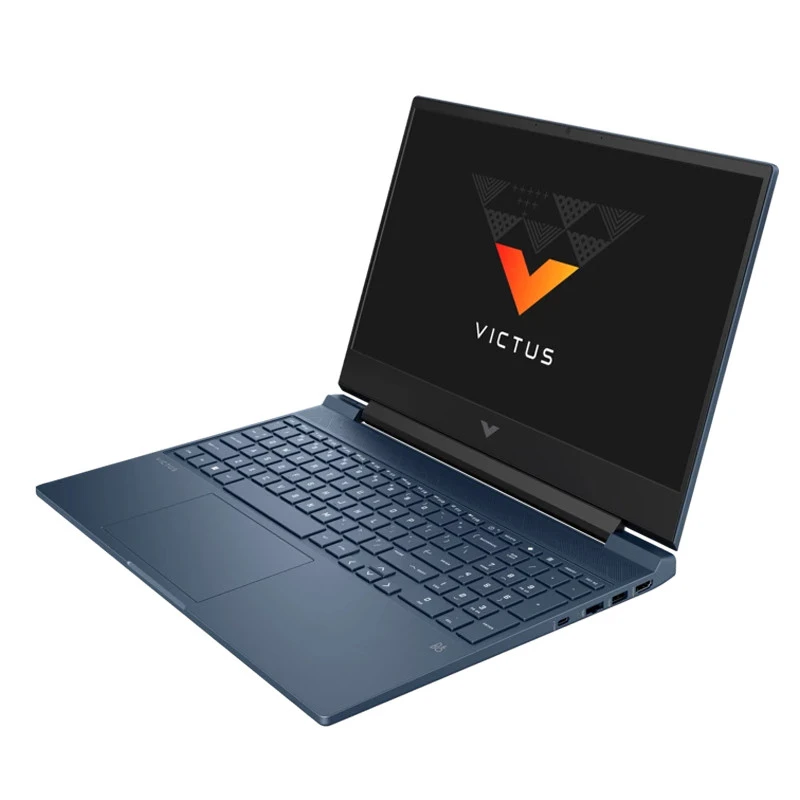 لپ تاپ گیمینگ اچ پی 15.6 اینچی Victus 15 fa1059 Core i7 13620H 32GB 1TB SSD RTX3050