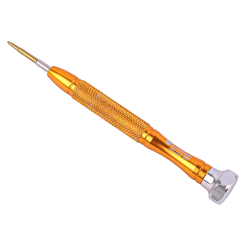 پیچ گوشتی سه سو آیفون Sunshine SS-710 IPH7 1.2mm