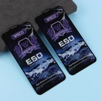 گلس آنتی استاتیک وکو سامسونگ Galaxy A54