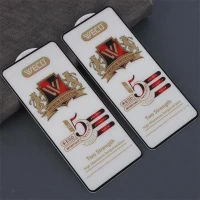 گلس آنتی استاتیک وکو سامسونگ Galaxy A51 4G