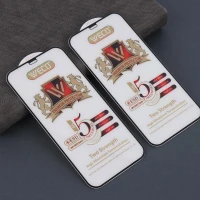 گلس آنتی استاتیک وکو آیفون iPhone 12 / 12 Pro