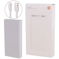 پاور بانک فست شارژ 20000 شیائومی Xiaomi Redmi PB2022ZM Original 22.5W گلوبال