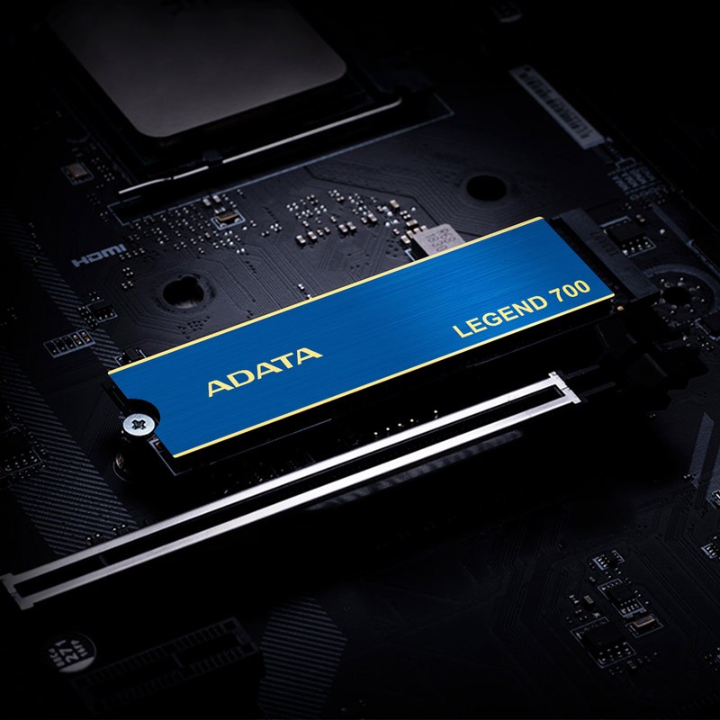 حافظه SSD ای دیتا ADATA Legend 700 1TB M.2