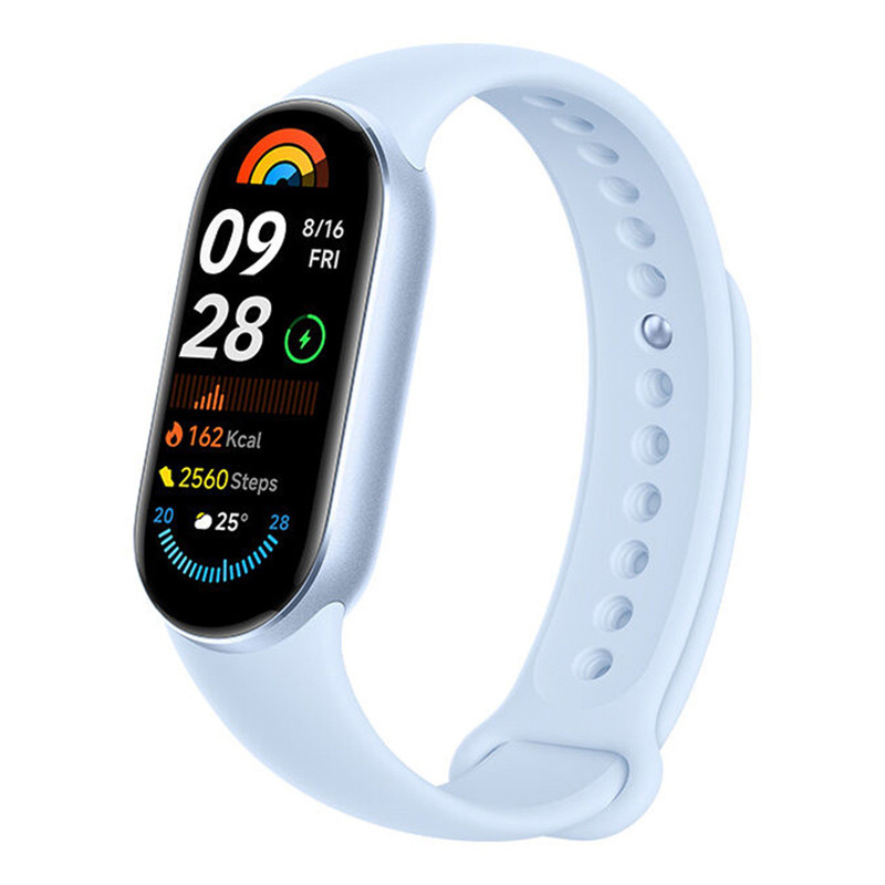 دستبند سلامتی شیائومی Xiaomi Mi band 9 M2345B1