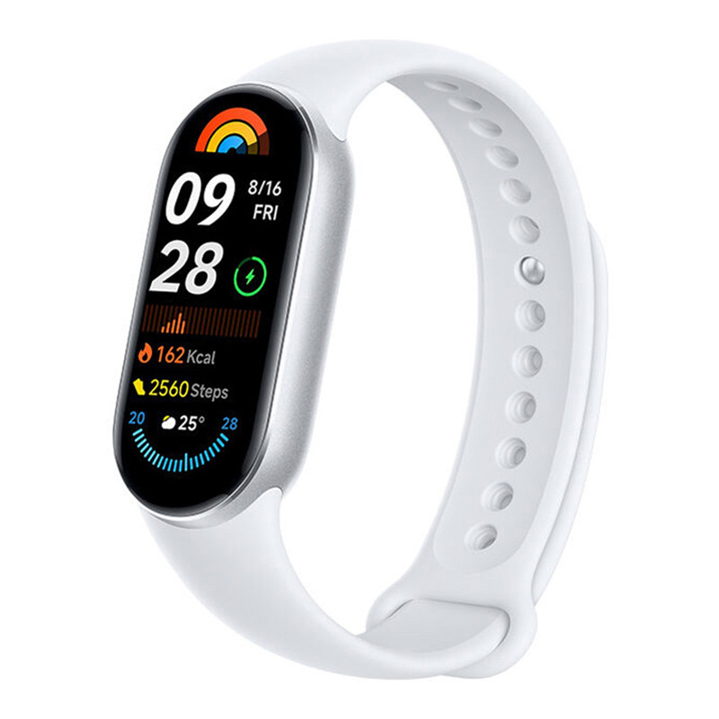 دستبند سلامتی شیائومی Xiaomi Mi band 9 M2345B1