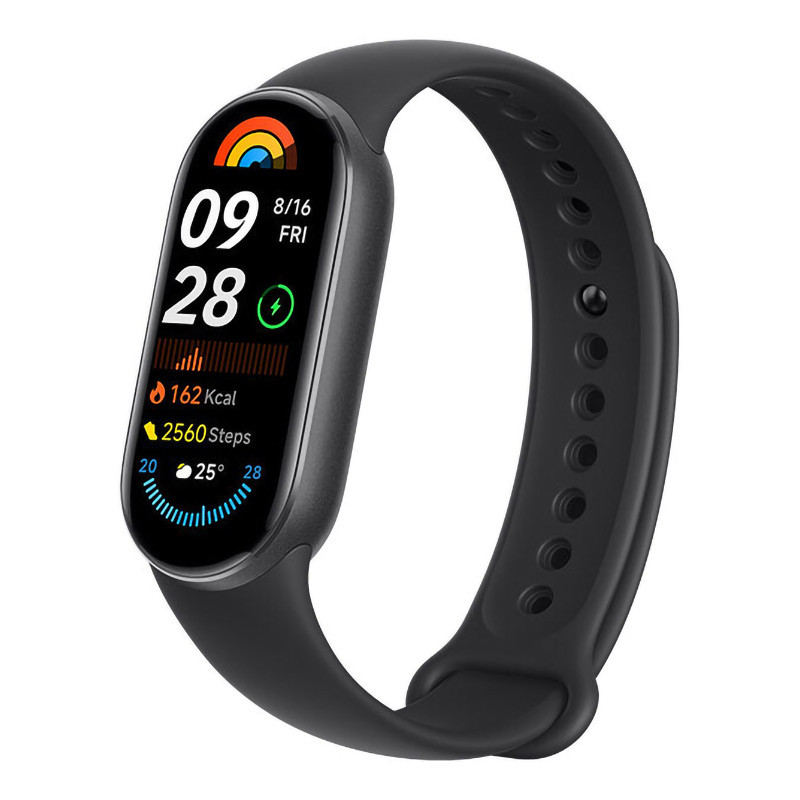 دستبند سلامتی شیائومی Xiaomi Mi band 9 M2345B1