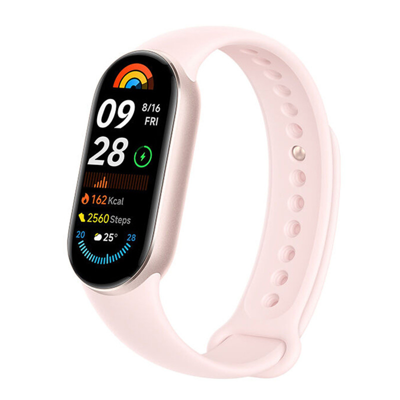 دستبند سلامتی شیائومی Xiaomi Mi band 9 M2345B1