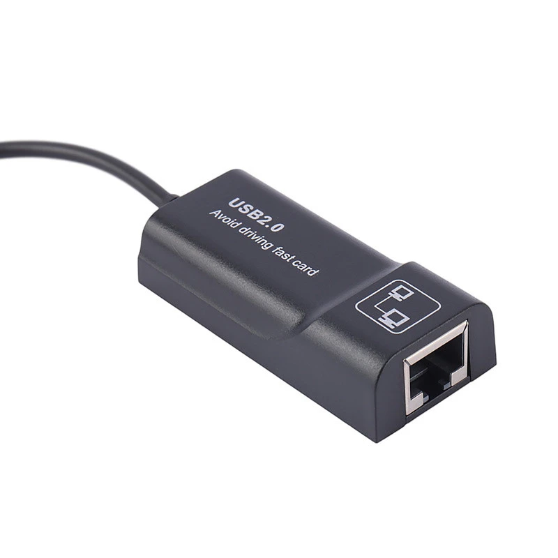 تبدیل GiGabit LAN To USB