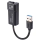 تبدیل GiGabit LAN To USB