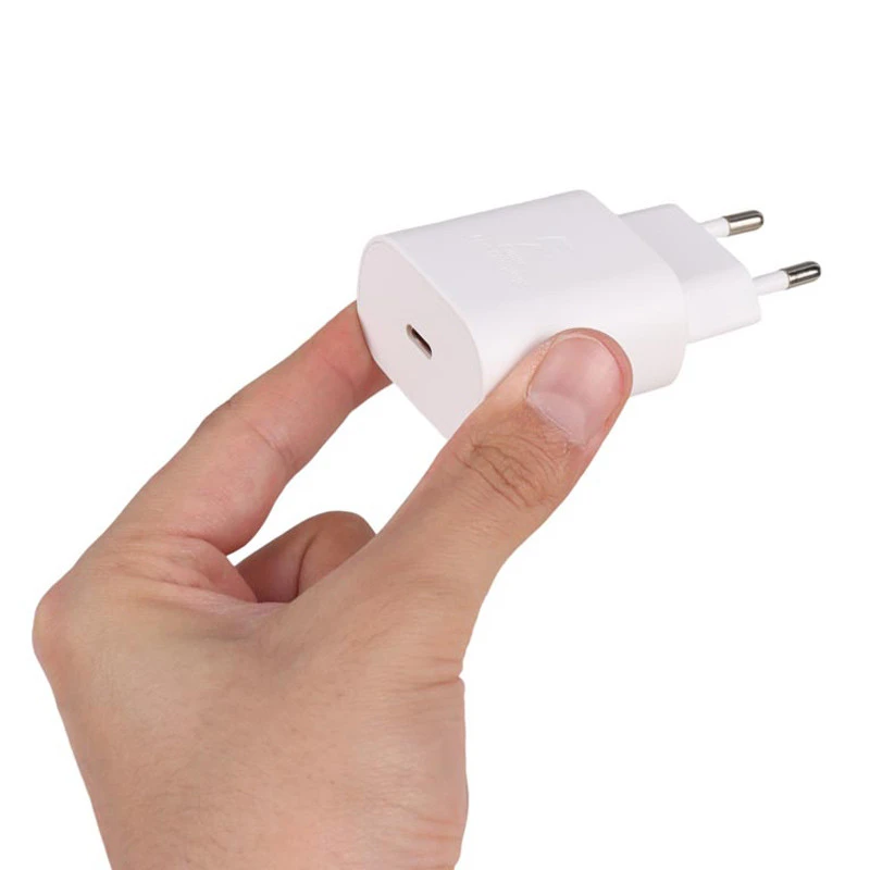 کلگی فست شارژ Biva HC-14 3A PD 25W Type-C