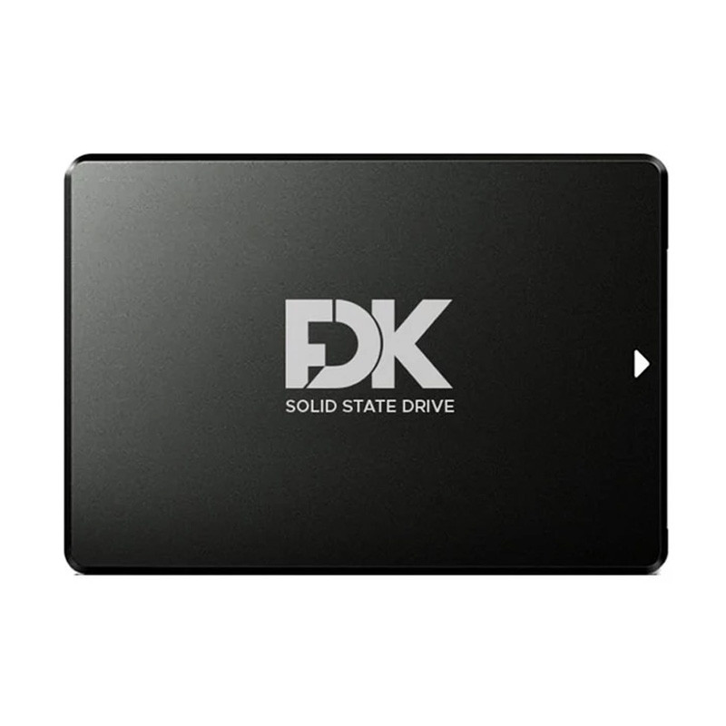 حافظه SSD فدک FDK B5 512GB