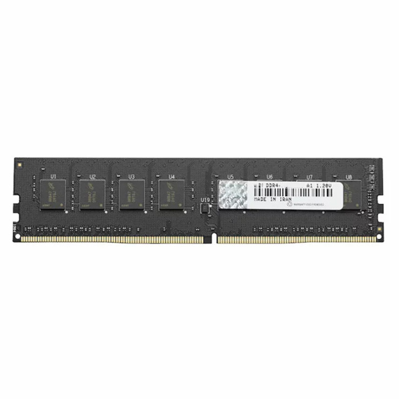 رم کامپیوتر FDK A1 DDR4 4GB 2666MHz CL19 Single