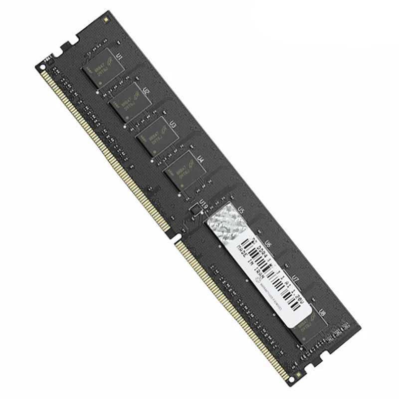 رم کامپیوتر FDK A1 DDR4 4GB 2666MHz CL19 Single